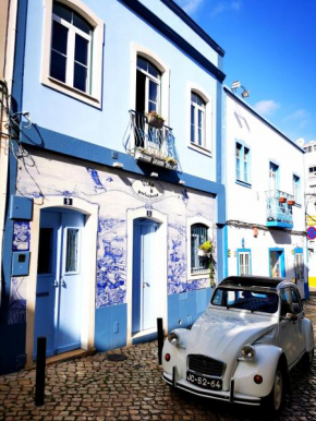 Apartamento Sardinha, Vida à Portuguesa